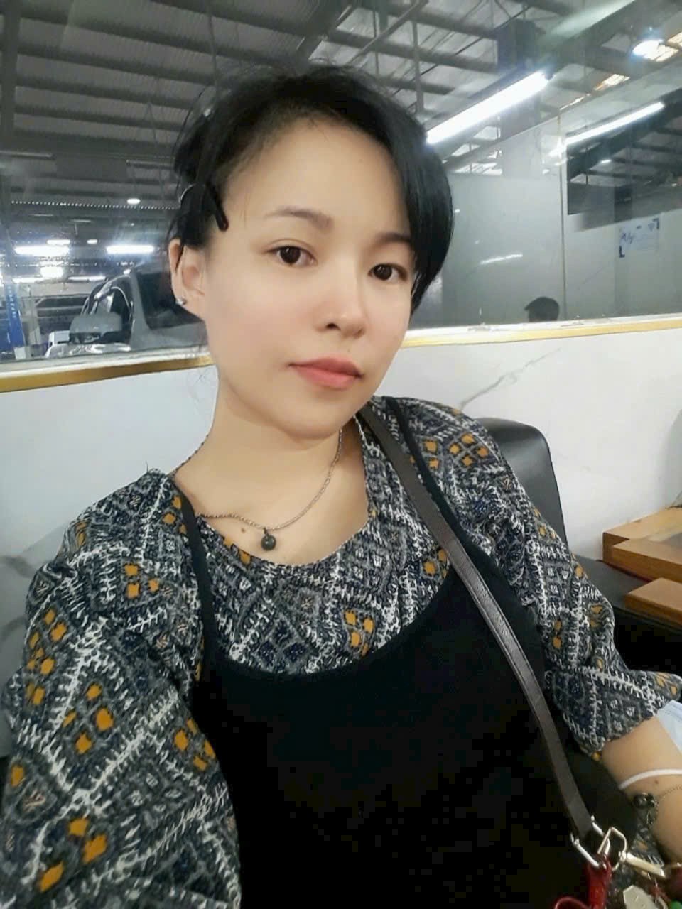 Trần Hồng Trang